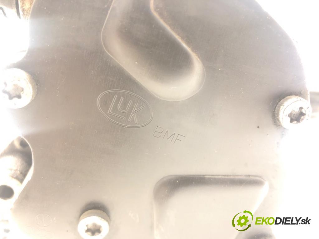 VW POLO (9N_, 9A_) 2001 - 2014    1.4 TDI 51 kW [70 KM] olej napędowy 2005 - 2009  pumpa vakuová BMF