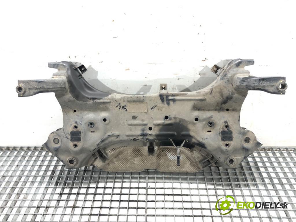 HYUNDAI i20 III (BC3, BI3) 2020 - 2022    1.2 62 kW [84 KM] benzyna 2020 - 2022  výztuha pod motor  (Výztuhy přední)