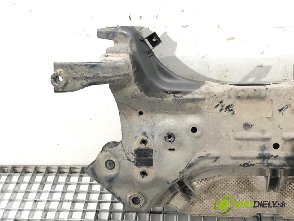 HYUNDAI i20 III (BC3, BI3) 2020 - 2022    1.2 62 kW [84 KM] benzyna 2020 - 2022  výztuha pod motor  (Výztuhy přední)