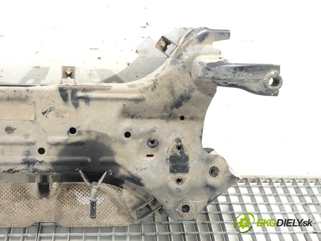 HYUNDAI i20 III (BC3, BI3) 2020 - 2022    1.2 62 kW [84 KM] benzyna 2020 - 2022  výztuha pod motor  (Výztuhy přední)