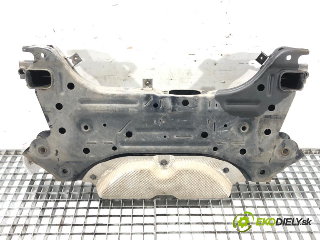 HYUNDAI i20 III (BC3, BI3) 2020 - 2022    1.2 62 kW [84 KM] benzyna 2020 - 2022  výztuha pod motor  (Výztuhy přední)