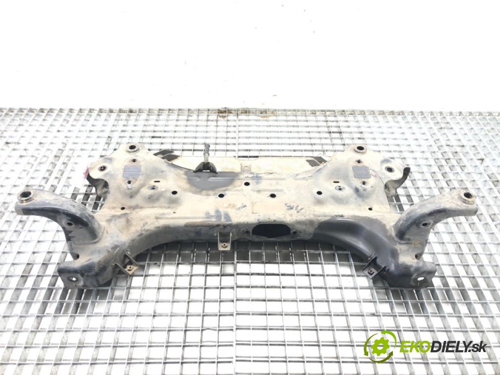 HYUNDAI i20 III (BC3, BI3) 2020 - 2022    1.2 62 kW [84 KM] benzyna 2020 - 2022  výztuha pod motor  (Výztuhy přední)