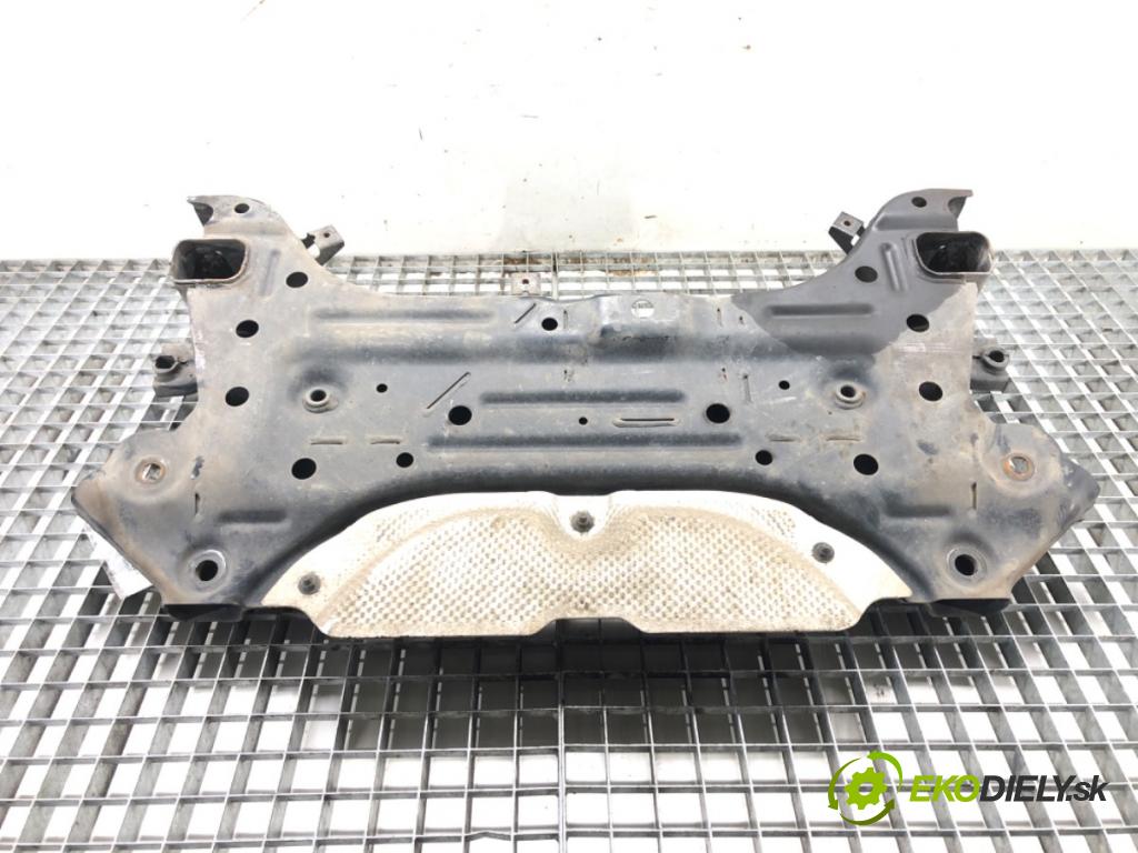 HYUNDAI i20 III (BC3, BI3) 2020 - 2022    1.2 62 kW [84 KM] benzyna 2020 - 2022  výztuha pod motor  (Výztuhy přední)