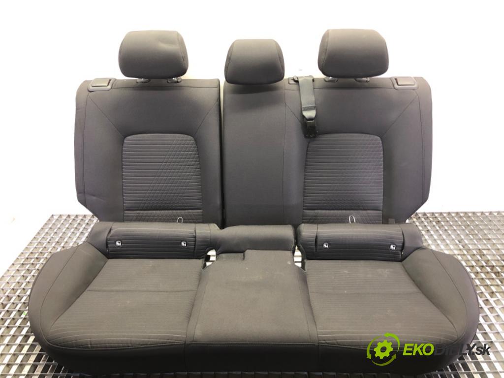 HYUNDAI i20 III (BC3, BI3) 2020 - 2022    1.2 62 kW [84 KM] benzyna 2020 - 2022  Sedadlo druhý rad 