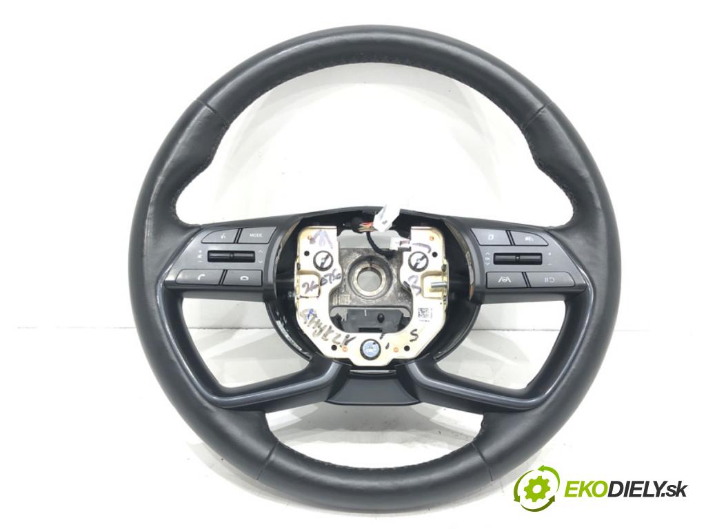 HYUNDAI i20 III (BC3, BI3) 2020 - 2022    1.2 62 kW [84 KM] benzyna 2020 - 2022  Volant 56100Q0FB0 (Volanty)