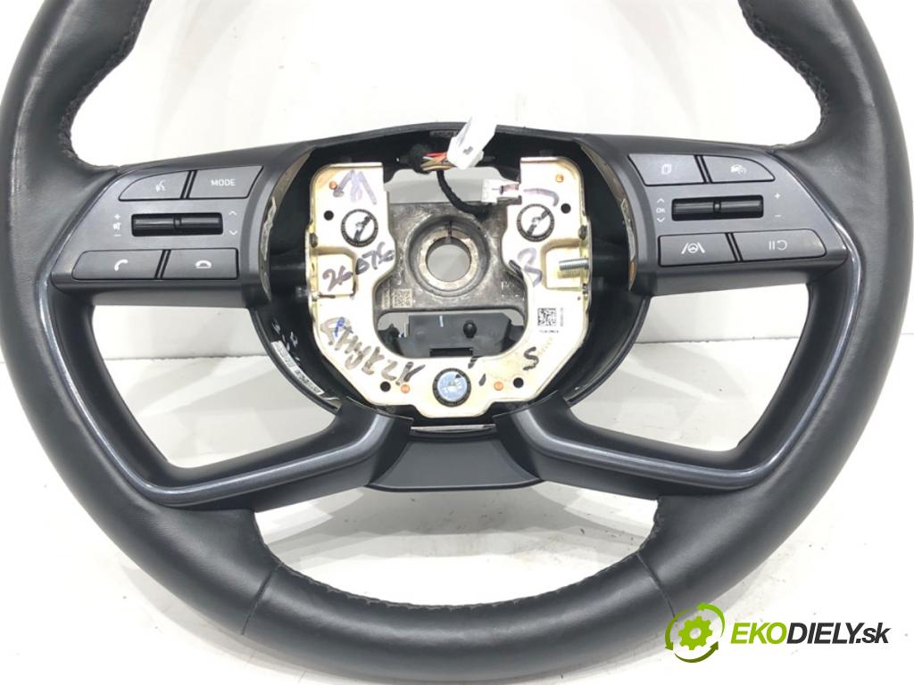 HYUNDAI i20 III (BC3, BI3) 2020 - 2022    1.2 62 kW [84 KM] benzyna 2020 - 2022  Volant 56100Q0FB0 (Volanty)