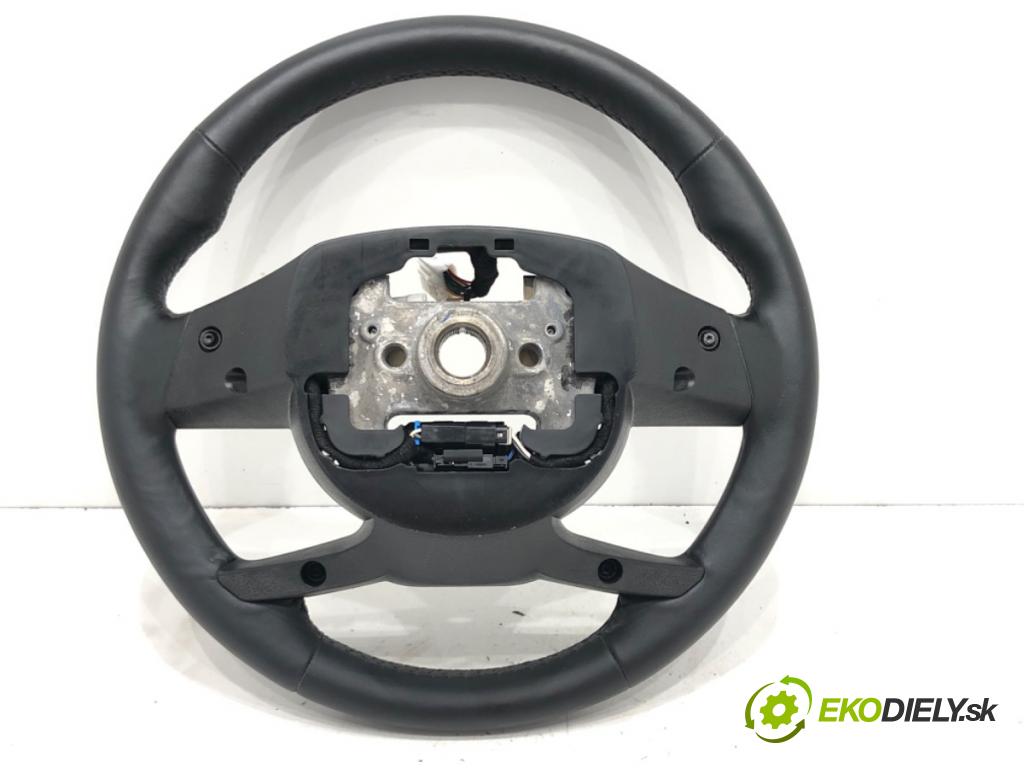 HYUNDAI i20 III (BC3, BI3) 2020 - 2022    1.2 62 kW [84 KM] benzyna 2020 - 2022  Volant 56100Q0FB0 (Volanty)