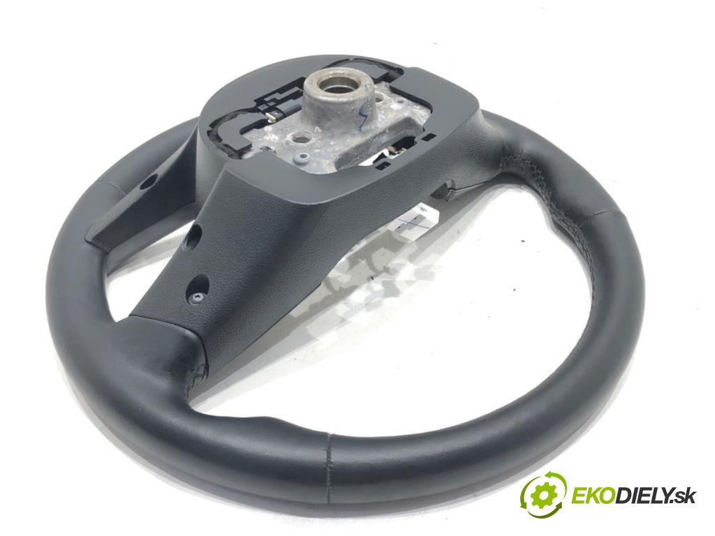 HYUNDAI i20 III (BC3, BI3) 2020 - 2022    1.2 62 kW [84 KM] benzyna 2020 - 2022  Volant 56100Q0FB0 (Volanty)