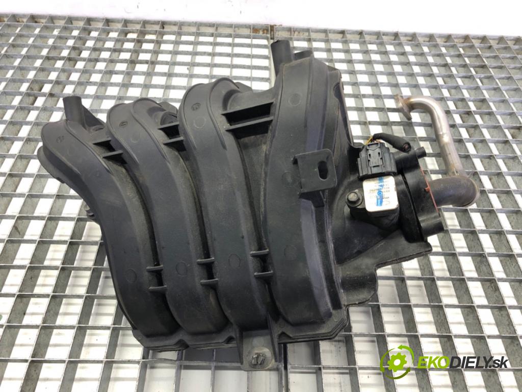 HYUNDAI i20 III (BC3, BI3) 2020 - 2022    1.2 62 kW [84 KM] benzyna 2020 - 2022  Potrubie sacie, sanie G4LF (Sacie potrubia)