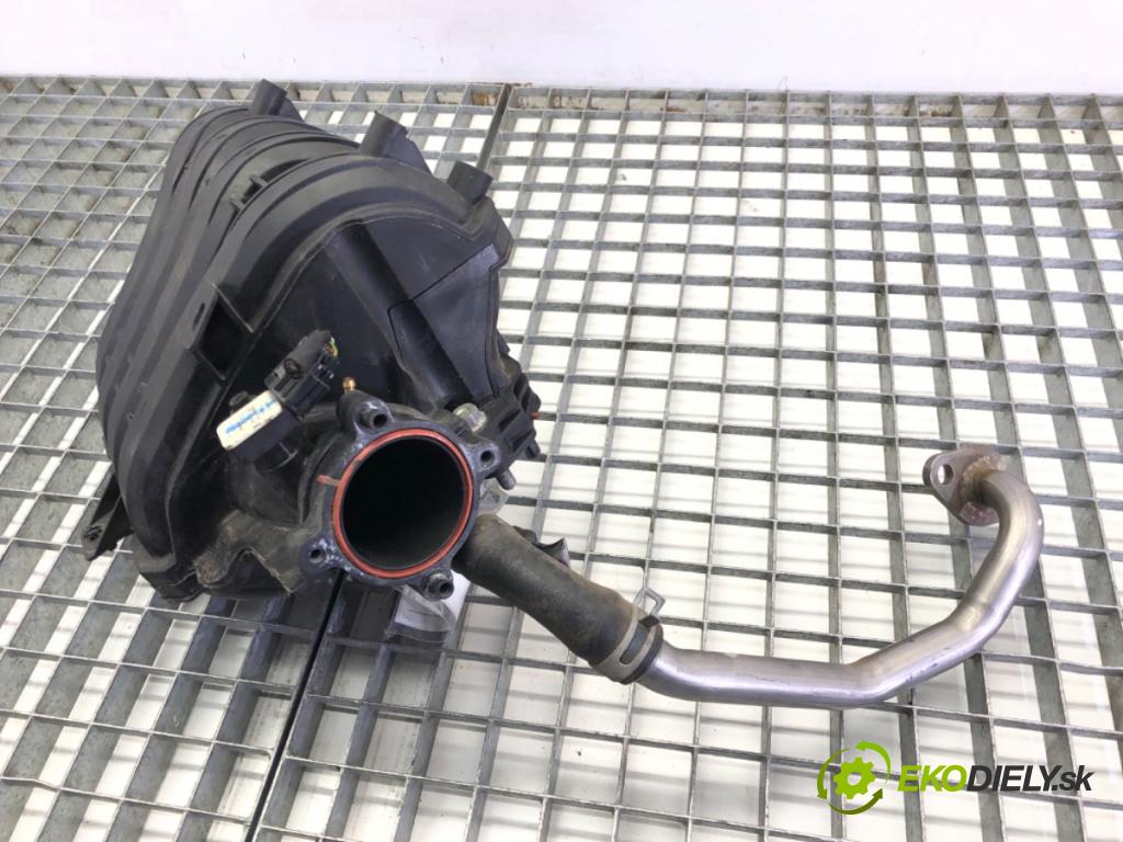 HYUNDAI i20 III (BC3, BI3) 2020 - 2022    1.2 62 kW [84 KM] benzyna 2020 - 2022  Potrubie sacie, sanie G4LF (Sacie potrubia)