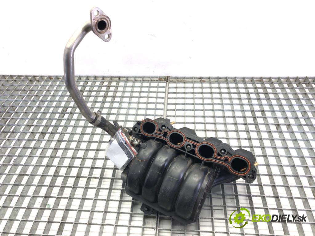 HYUNDAI i20 III (BC3, BI3) 2020 - 2022    1.2 62 kW [84 KM] benzyna 2020 - 2022  Potrubie sacie, sanie G4LF (Sacie potrubia)