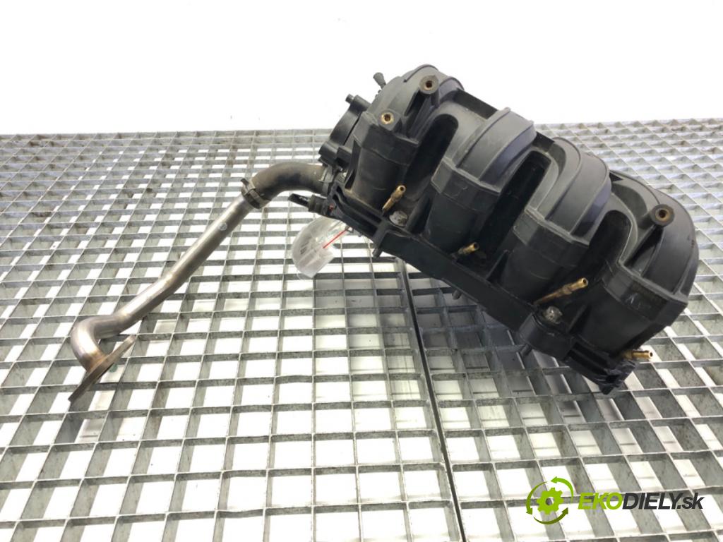 HYUNDAI i20 III (BC3, BI3) 2020 - 2022    1.2 62 kW [84 KM] benzyna 2020 - 2022  Potrubie sacie, sanie G4LF (Sacie potrubia)