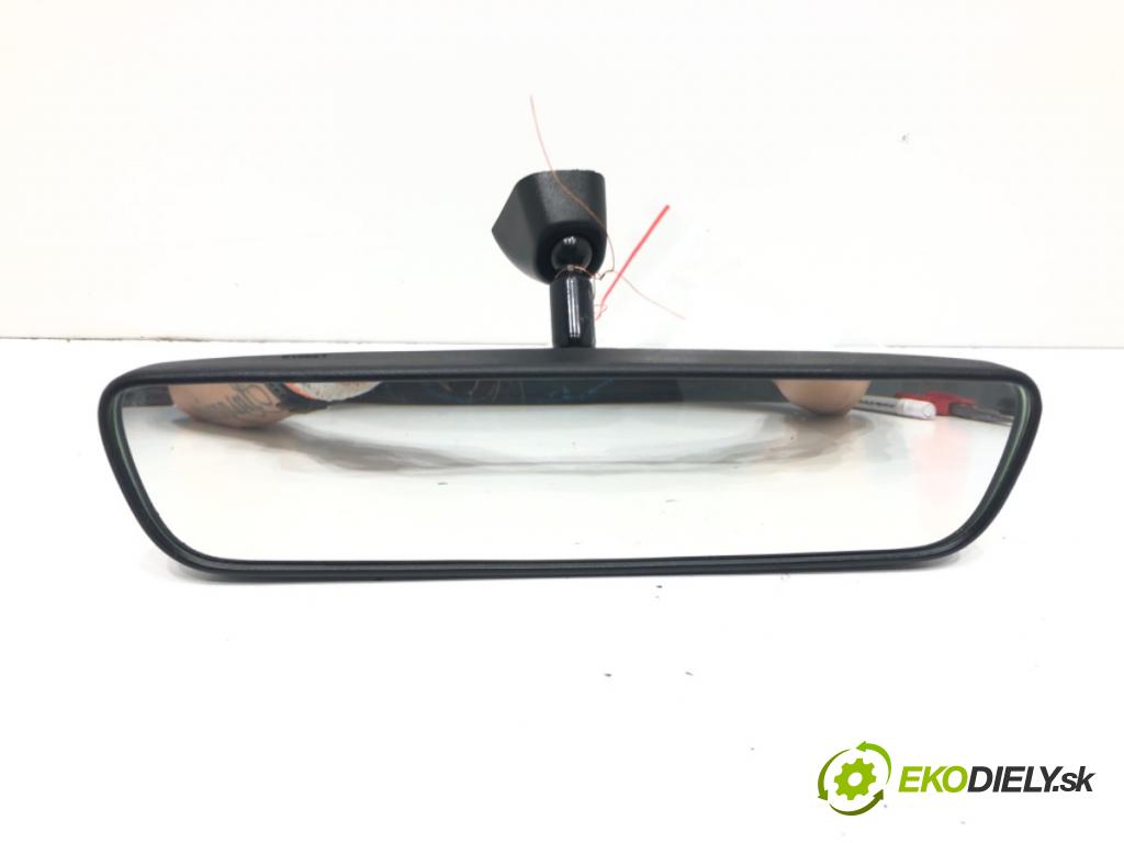 HYUNDAI i20 III (BC3, BI3) 2020 - 2022    1.2 62 kW [84 KM] benzyna 2020 - 2022  zpětné zrcátko vnitřní  (Světla vnitřní)