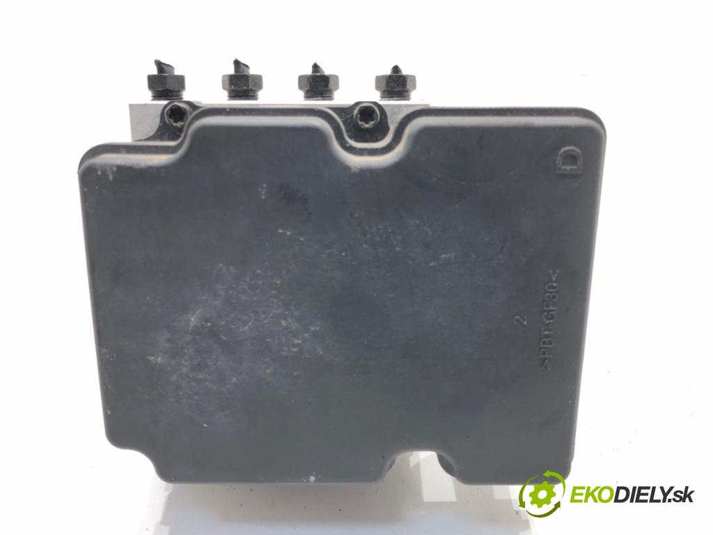 HYUNDAI i20 III (BC3, BI3) 2020 - 2022    1.2 62 kW [84 KM] benzyna 2020 - 2022  Pumpa ABS 58900-Q0200 61589-41600 (Pumpy ABS)