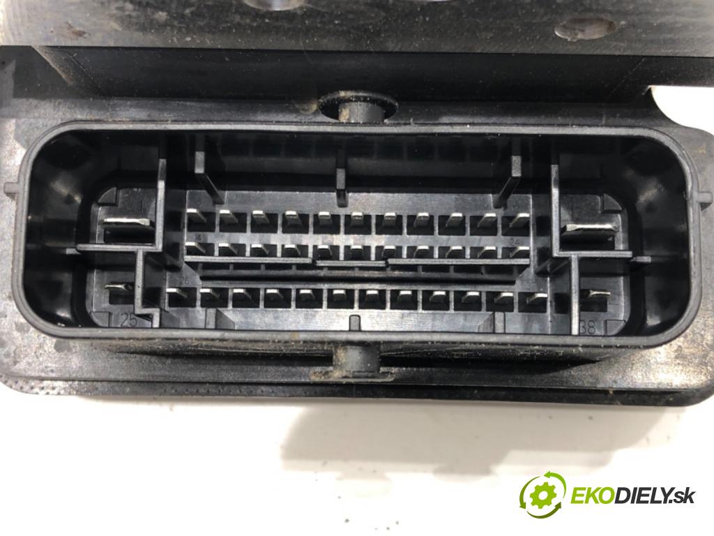 HYUNDAI i20 III (BC3, BI3) 2020 - 2022    1.2 62 kW [84 KM] benzyna 2020 - 2022  Pumpa ABS 58900-Q0200 61589-41600 (Pumpy ABS)