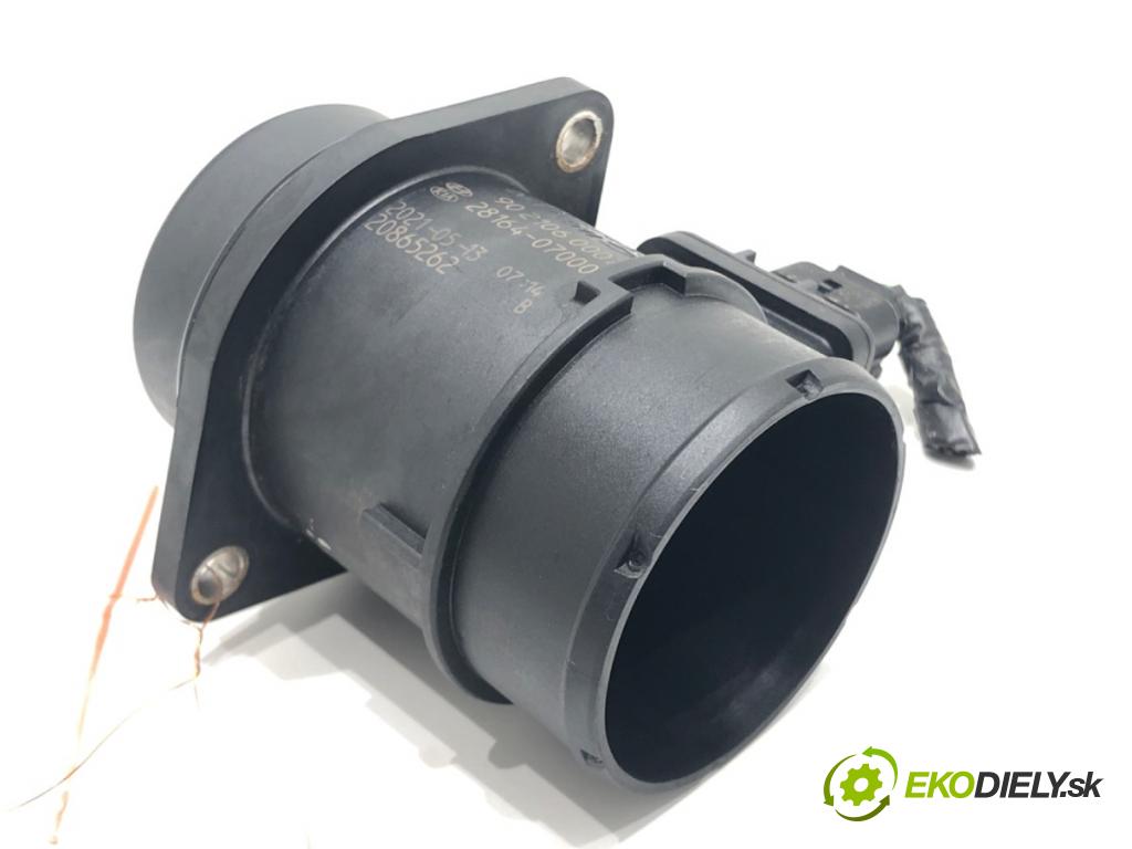 HYUNDAI i20 III (BC3, BI3) 2020 - 2022    1.2 62 kW [84 KM] benzyna 2020 - 2022  Váha vzduchu 28164-07000 (Váhy vzduchu)