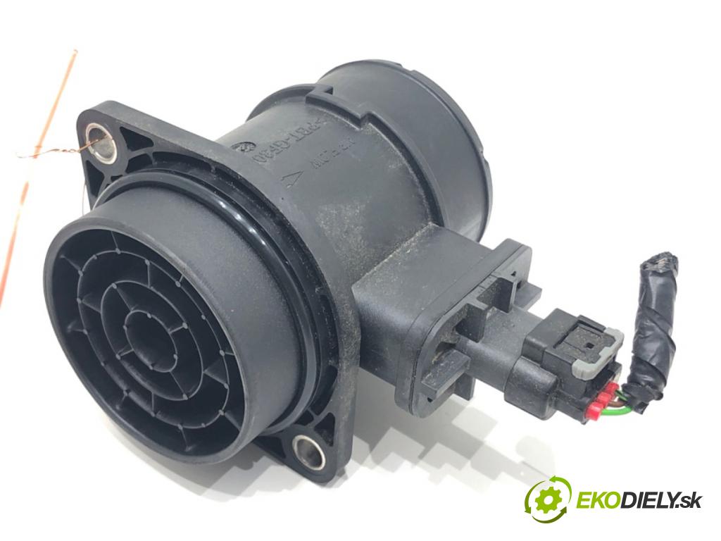 HYUNDAI i20 III (BC3, BI3) 2020 - 2022    1.2 62 kW [84 KM] benzyna 2020 - 2022  Váha vzduchu 28164-07000 (Váhy vzduchu)