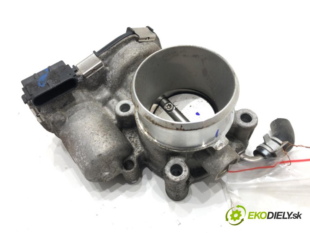 HYUNDAI i20 III (BC3, BI3) 2020 - 2022    1.2 62 kW [84 KM] benzyna 2020 - 2022  Škrtiaca klapka 35100-08050 (Škrtiace klapky)