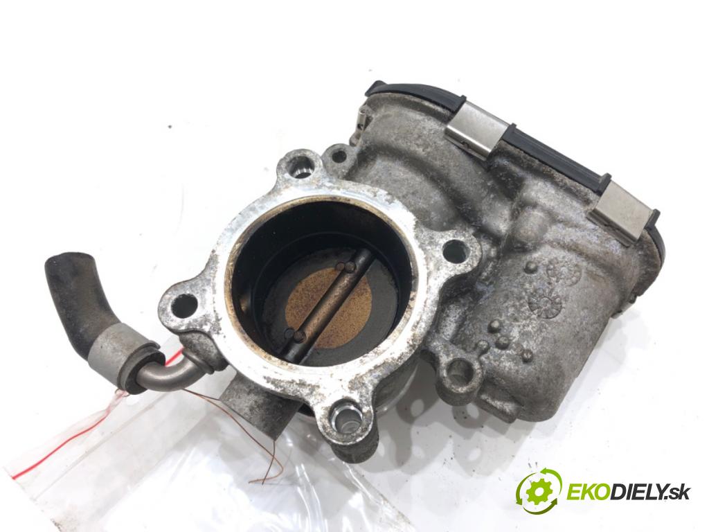 HYUNDAI i20 III (BC3, BI3) 2020 - 2022    1.2 62 kW [84 KM] benzyna 2020 - 2022  Škrtiaca klapka 35100-08050 (Škrtiace klapky)