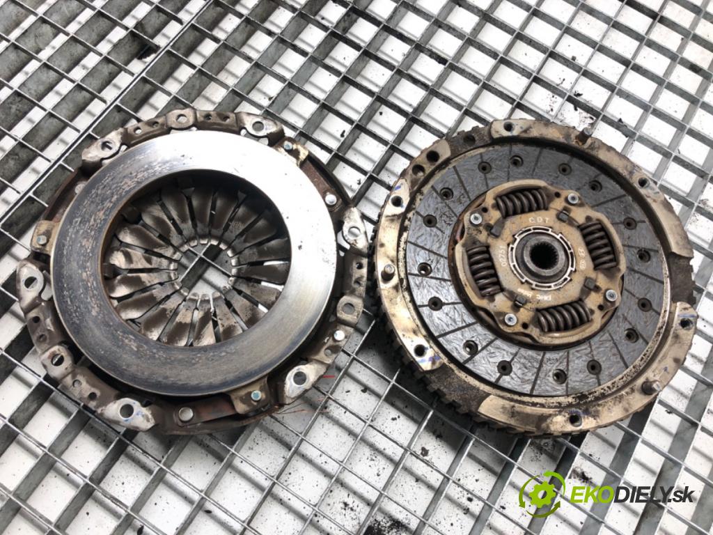 HYUNDAI i20 III (BC3, BI3) 2020 - 2022    1.2 62 kW [84 KM] benzyna 2020 - 2022  Spojková sada (bez ložiska) 23200-08201 (Kompletné sady (bez ložiska))