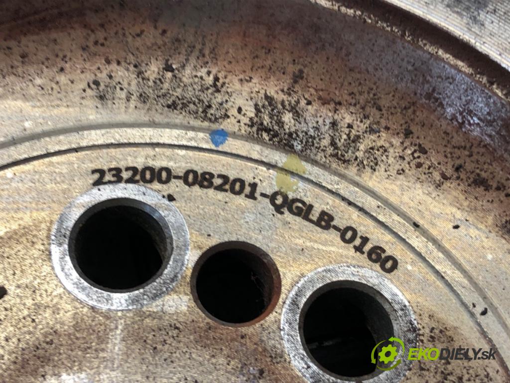 HYUNDAI i20 III (BC3, BI3) 2020 - 2022    1.2 62 kW [84 KM] benzyna 2020 - 2022  Spojková sada (bez ložiska) 23200-08201 (Kompletné sady (bez ložiska))