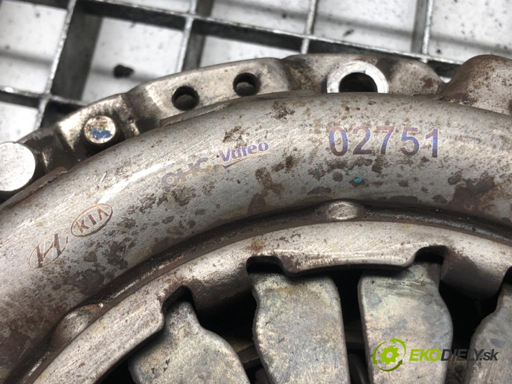 HYUNDAI i20 III (BC3, BI3) 2020 - 2022    1.2 62 kW [84 KM] benzyna 2020 - 2022  Spojková sada (bez ložiska) 23200-08201 (Kompletné sady (bez ložiska))