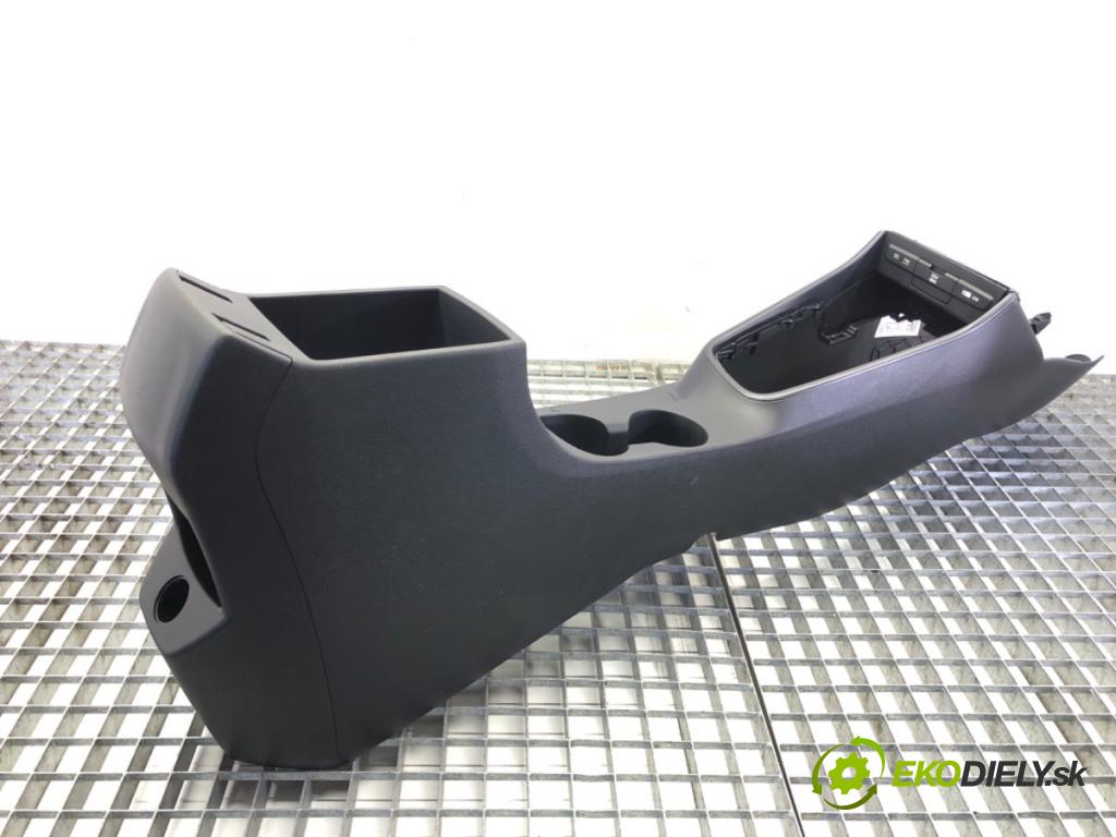 HYUNDAI i20 III (BC3, BI3) 2020 - 2022    1.2 62 kW [84 KM] benzyna 2020 - 2022  Tunel stredový 84610-Q0000 (Stredový tunel / panel)