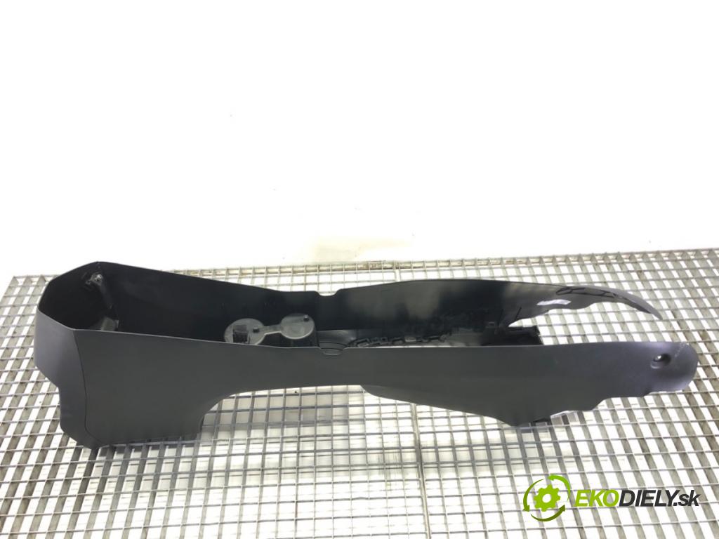 HYUNDAI i20 III (BC3, BI3) 2020 - 2022    1.2 62 kW [84 KM] benzyna 2020 - 2022  Tunel stredový 84610-Q0000 (Stredový tunel / panel)