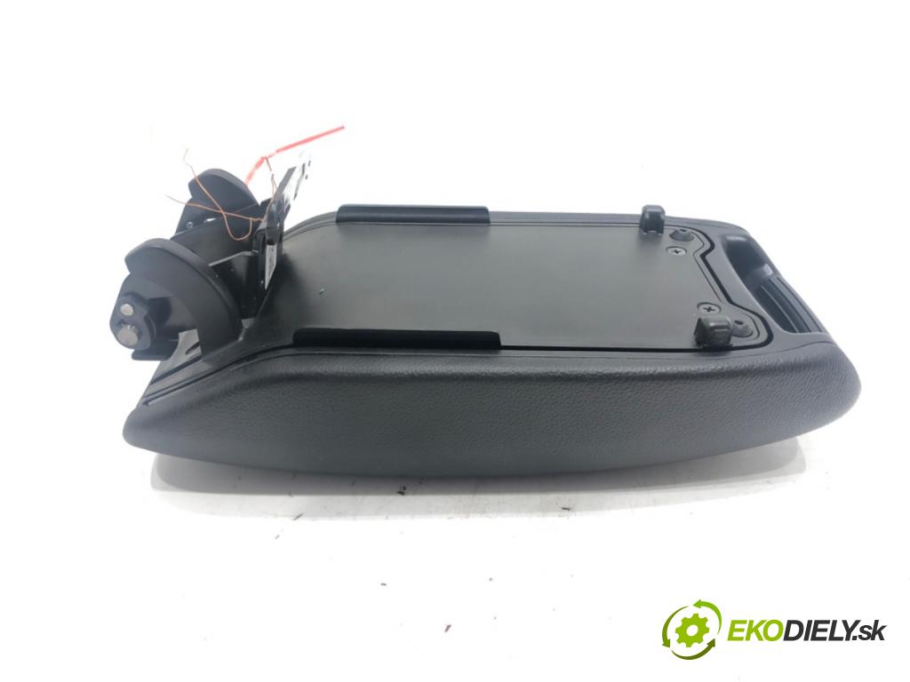 HYUNDAI i20 III (BC3, BI3) 2020 - 2022    1.2 62 kW [84 KM] benzyna 2020 - 2022  Lakťová opierka 84660-T7600 (Lakťové opierky)