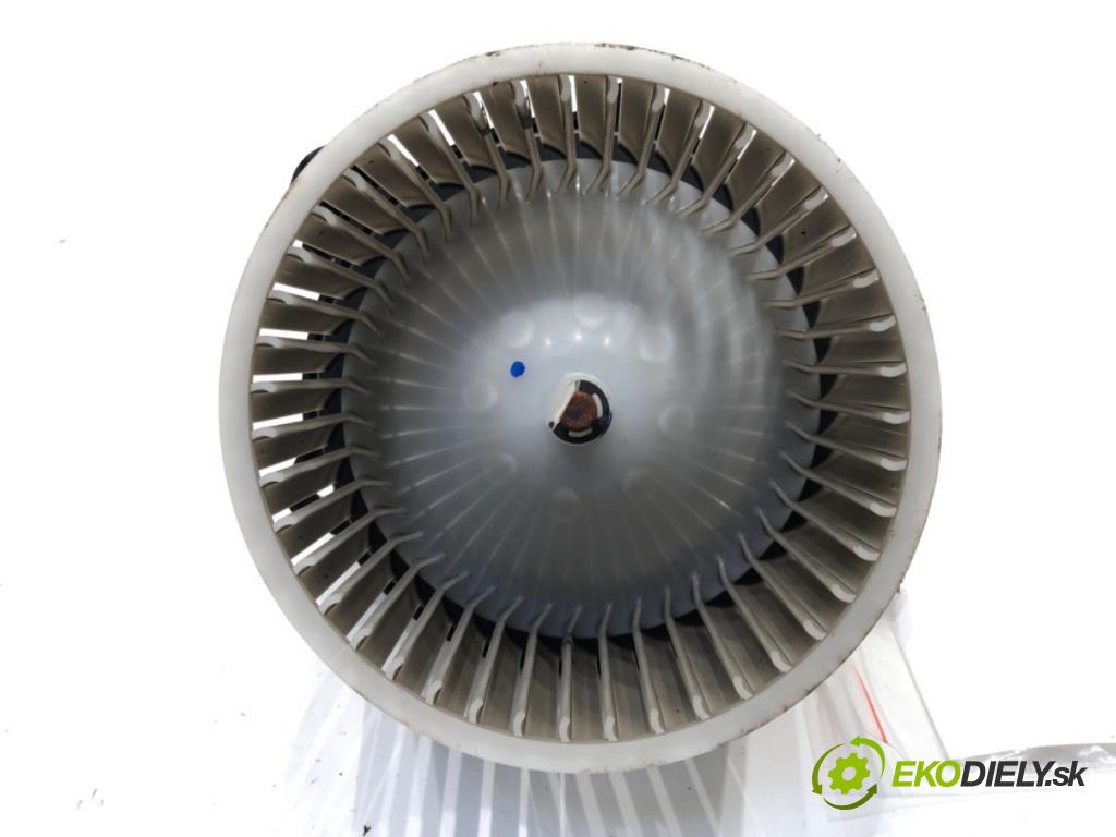 HYUNDAI i20 III (BC3, BI3) 2020 - 2022    1.2 62 kW [84 KM] benzyna 2020 - 2022  ventilátor kúrenia EB1D1KUGAA02