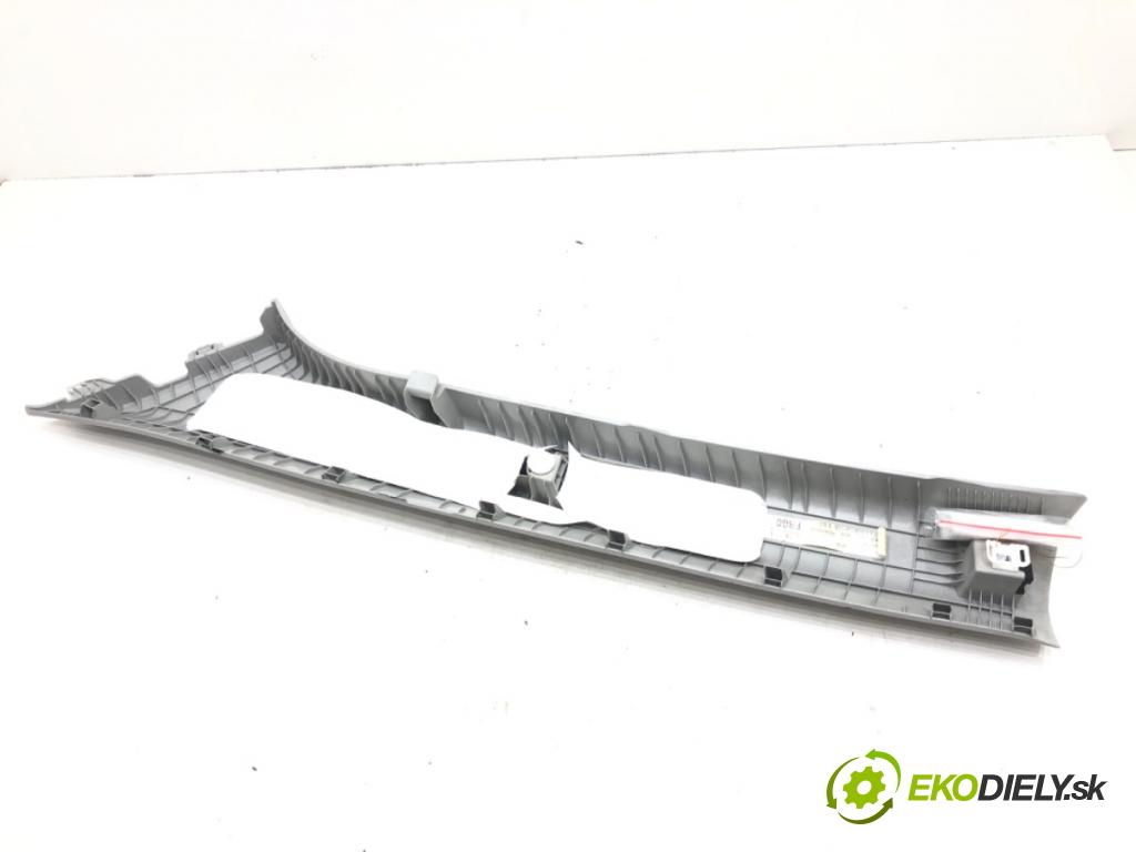 HYUNDAI i20 III (BC3, BI3) 2020 - 2022    1.2 62 kW [84 KM] benzyna 2020 - 2022  Clona stĺpika predný pravá 85820-Q0000