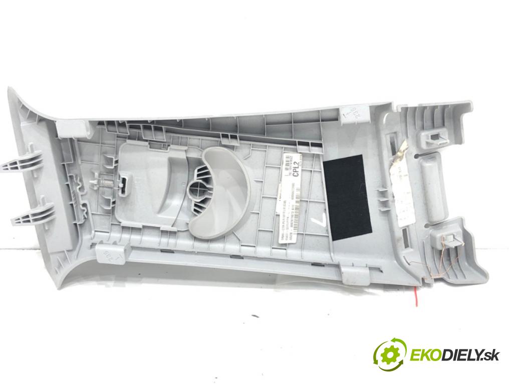 HYUNDAI i20 III (BC3, BI3) 2020 - 2022    1.2 62 kW [84 KM] benzyna 2020 - 2022  Clona stĺpika ľavá strana 85831-Q0150