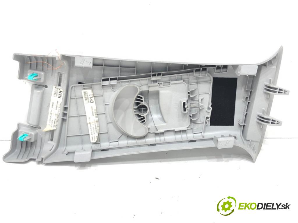 HYUNDAI i20 III (BC3, BI3) 2020 - 2022    1.2 62 kW [84 KM] benzyna 2020 - 2022  Clona stĺpika pravá 85841-Q0150