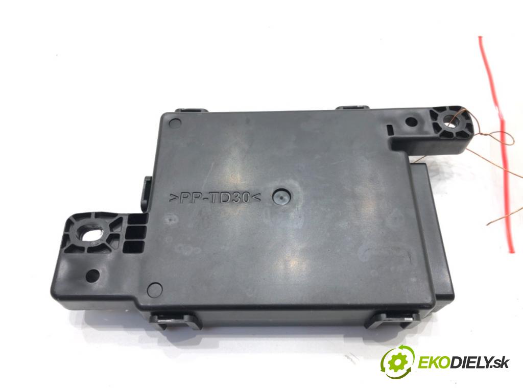 HYUNDAI i20 III (BC3, BI3) 2020 - 2022    1.2 62 kW [84 KM] benzyna 2020 - 2022  Modul sedačky 88B70-Q0000