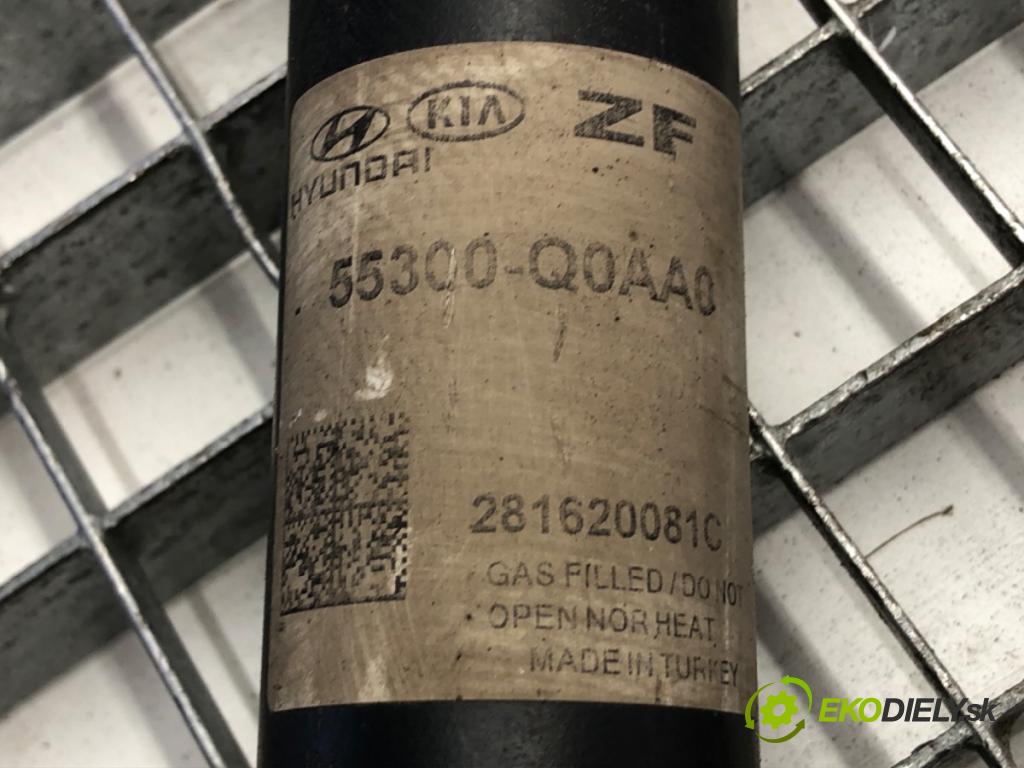 HYUNDAI i20 III (BC3, BI3) 2020 - 2022    1.2 62 kW [84 KM] benzyna 2020 - 2022  Tlmič zad ľavy 55300-Q0AA0 (Ostatné)
