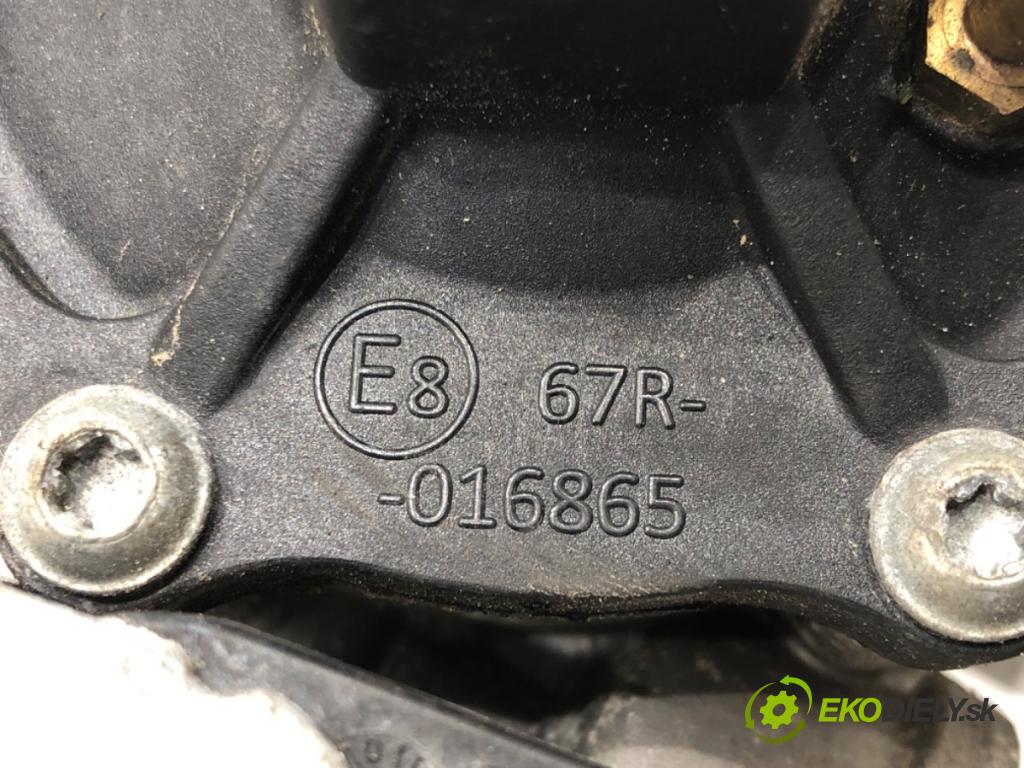 HYUNDAI i20 III (BC3, BI3) 2020 - 2022    1.2 62 kW [84 KM] benzyna 2020 - 2022  Reduktor do plynu LPG 67R-016865 (LPG)