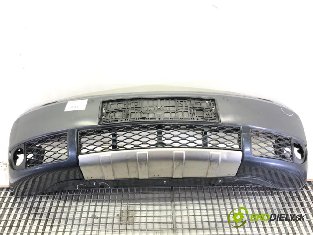 AUDI ALLROAD C5 (4BH) 2000 - 2005    2.5 TDI quattro 132 kW [180 KM] olej napędowy 2000 - 2005  nárazník přední část  (Ostatné)
