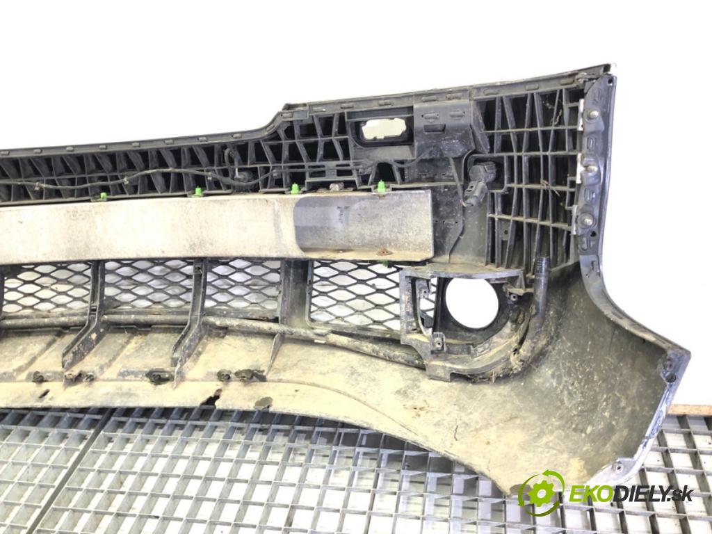 AUDI ALLROAD C5 (4BH) 2000 - 2005    2.5 TDI quattro 132 kW [180 KM] olej napędowy 2000 - 2005  nárazník přední část  (Ostatné)