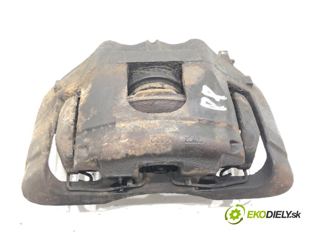 AUDI ALLROAD C5 (4BH) 2000 - 2005    2.5 TDI quattro 132 kW [180 KM] olej napędowy 2000 - 2005  Brzdič strmeň pravy predný 