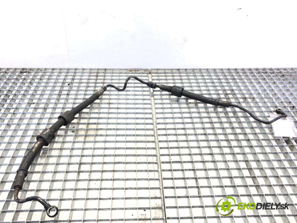 AUDI ALLROAD C5 (4BH) 2000 - 2005    2.5 TDI quattro 132 kW [180 KM] olej napędowy 2000 - 2005  hadica servočerpadlo  (Rúrky, hadice servočerpadla)