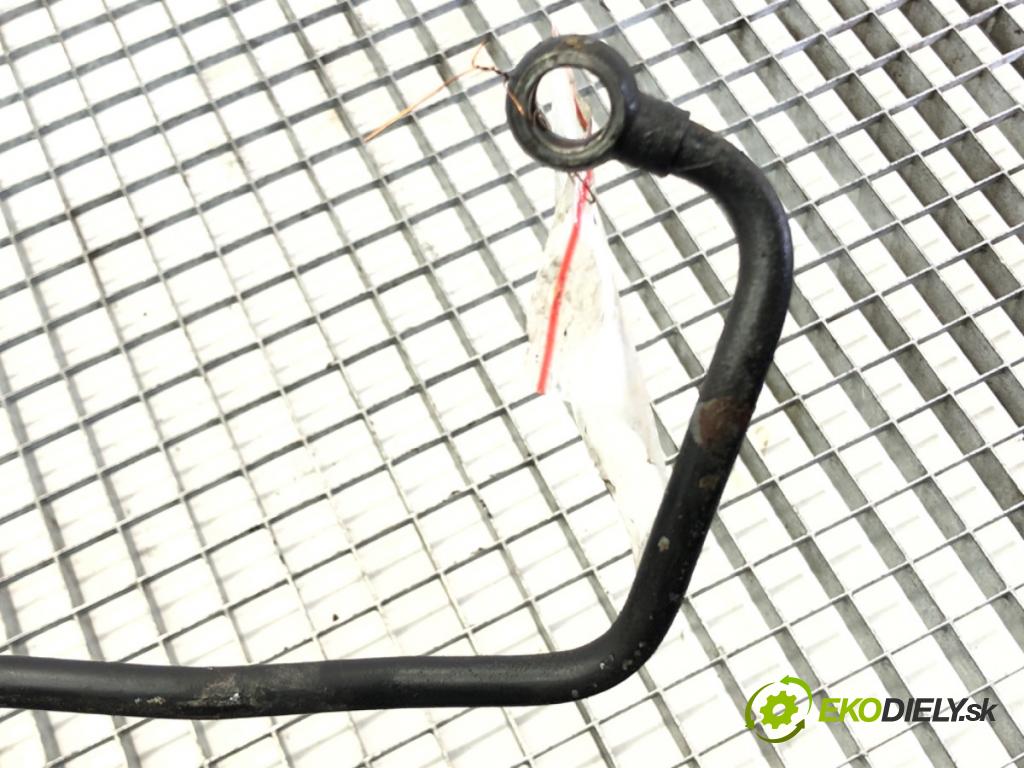 AUDI ALLROAD C5 (4BH) 2000 - 2005    2.5 TDI quattro 132 kW [180 KM] olej napędowy 2000 - 2005  hadica servočerpadlo  (Rúrky, hadice servočerpadla)