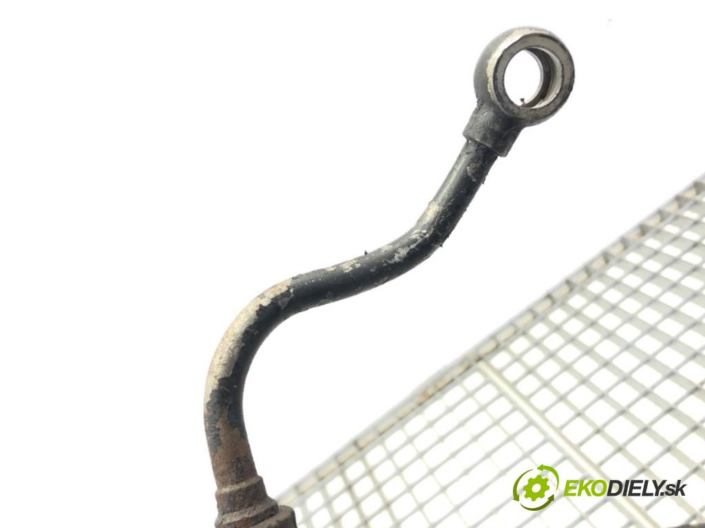 AUDI ALLROAD C5 (4BH) 2000 - 2005    2.5 TDI quattro 132 kW [180 KM] olej napędowy 2000 - 2005  hadica servočerpadlo  (Rúrky, hadice servočerpadla)