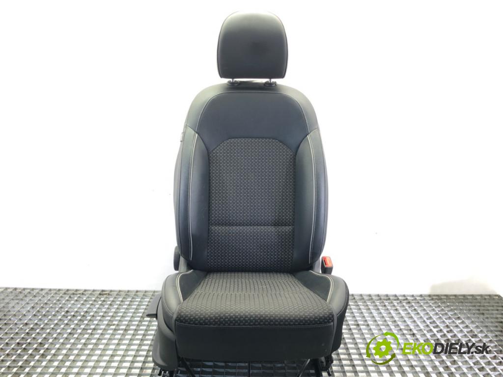 KIA CEED Sportswagon (CD) 2018 - 2022    1.4 T-GDI 103 kW [140 KM] benzyna 2018 - 2022  Sedadlo pravy predný 