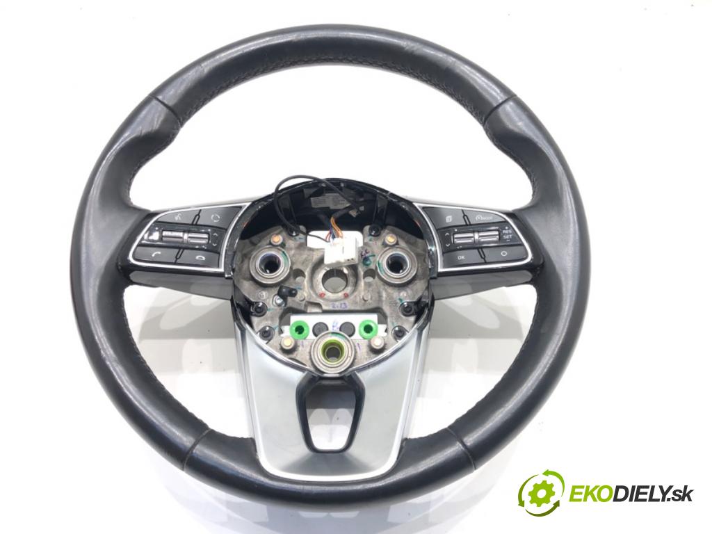 KIA CEED Sportswagon (CD) 2018 - 2022    1.4 T-GDI 103 kW [140 KM] benzyna 2018 - 2022  Volant 56100-J7870S (Volanty)