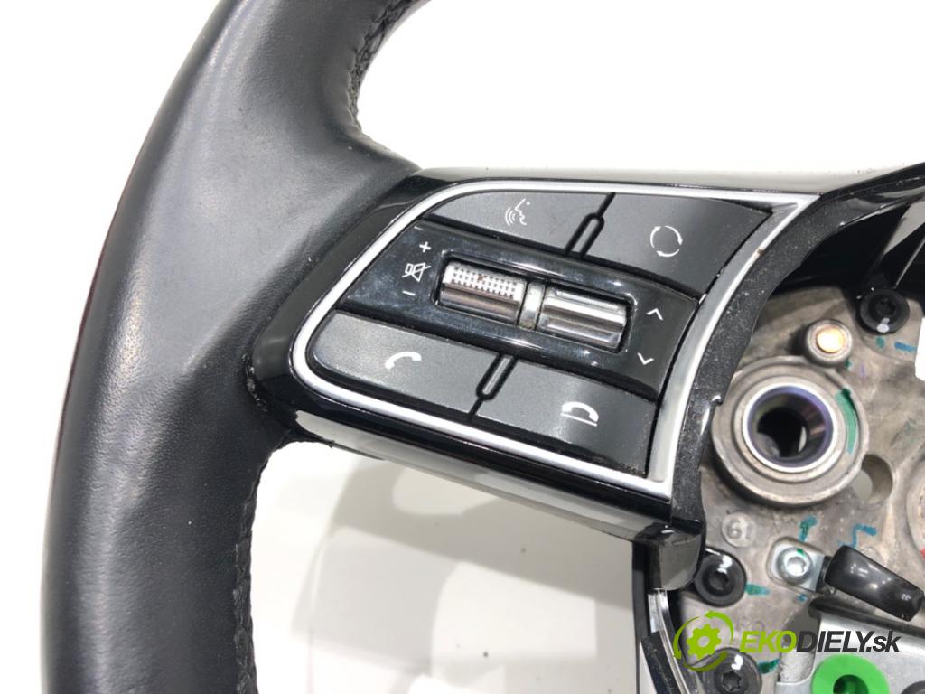 KIA CEED Sportswagon (CD) 2018 - 2022    1.4 T-GDI 103 kW [140 KM] benzyna 2018 - 2022  Volant 56100-J7870S (Volanty)