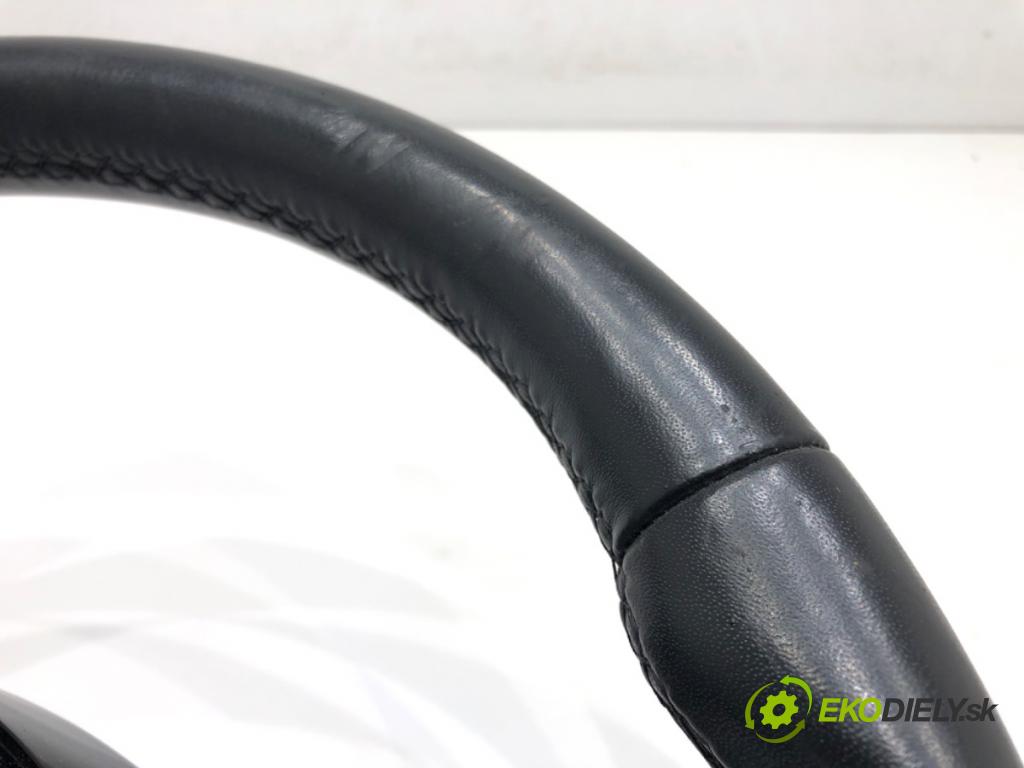 KIA CEED Sportswagon (CD) 2018 - 2022    1.4 T-GDI 103 kW [140 KM] benzyna 2018 - 2022  Volant 56100-J7870S (Volanty)