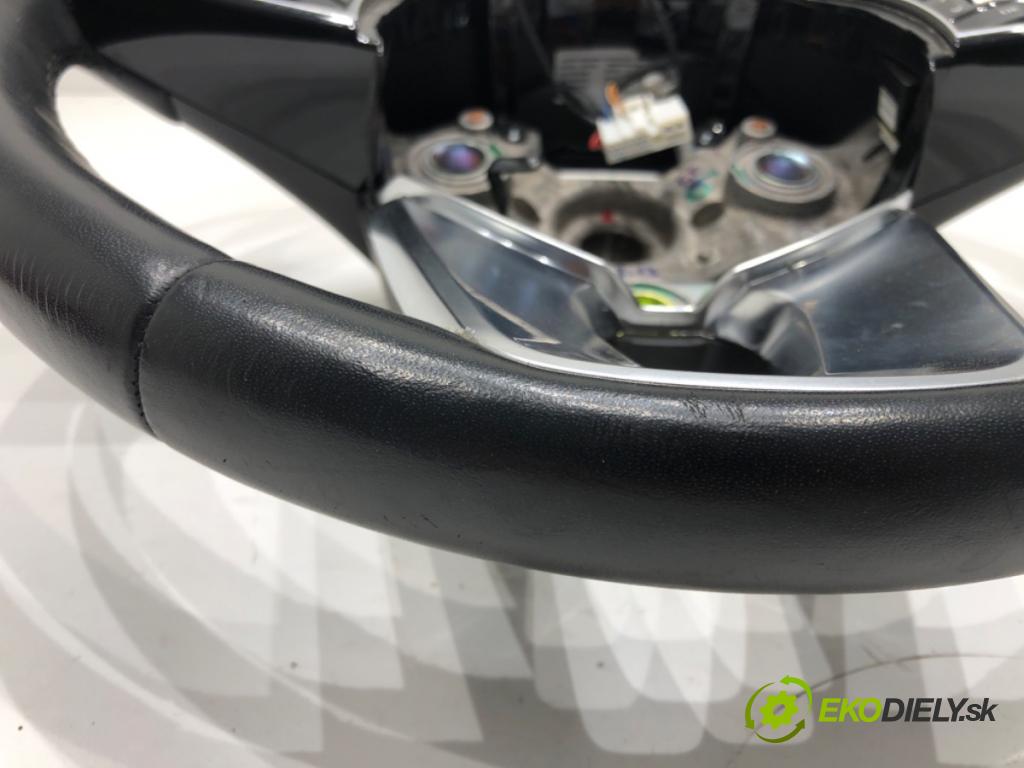 KIA CEED Sportswagon (CD) 2018 - 2022    1.4 T-GDI 103 kW [140 KM] benzyna 2018 - 2022  Volant 56100-J7870S (Volanty)