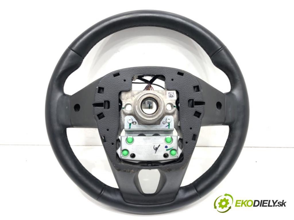 KIA CEED Sportswagon (CD) 2018 - 2022    1.4 T-GDI 103 kW [140 KM] benzyna 2018 - 2022  Volant 56100-J7870S (Volanty)