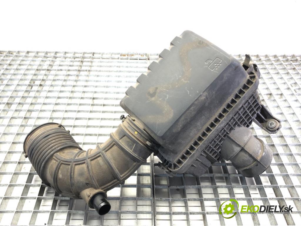 KIA CEED Sportswagon (CD) 2018 - 2022    1.4 T-GDI 103 kW [140 KM] benzyna 2018 - 2022  Obal filtra vzduchu 28110-M6100 (Obaly filtrov vzduchu)