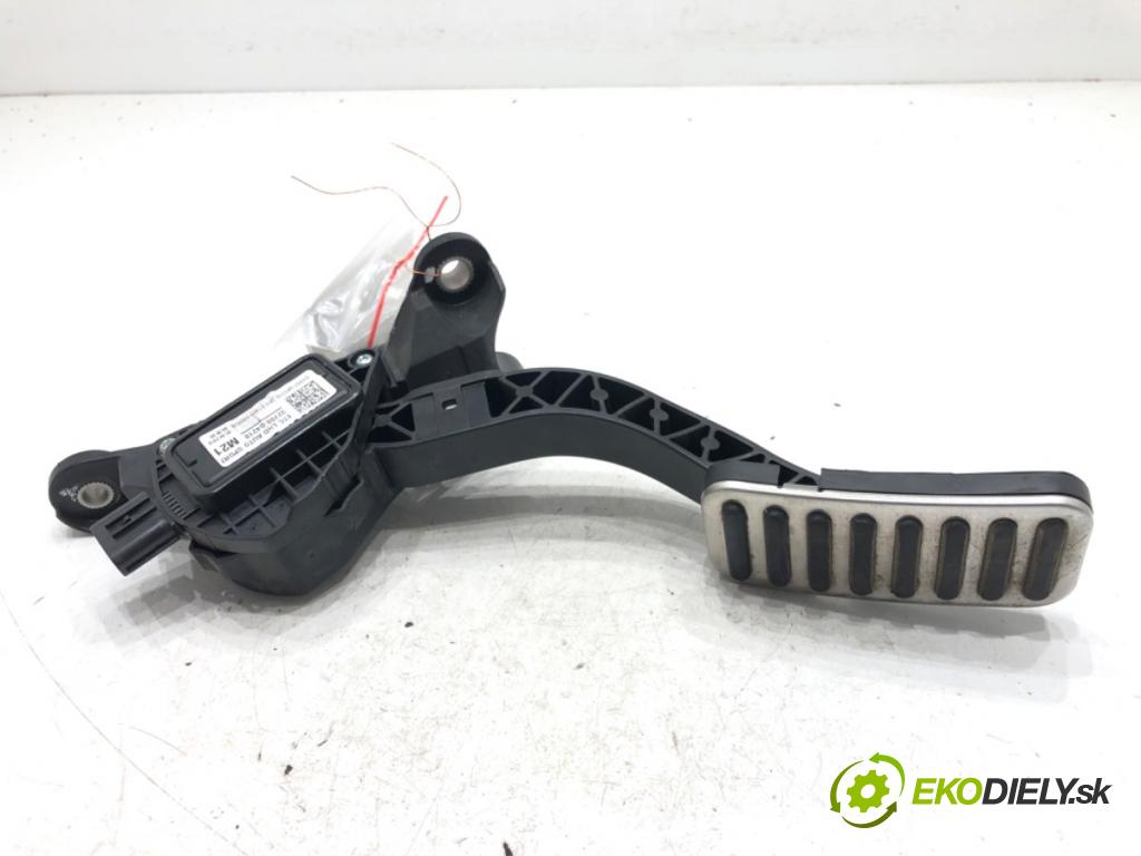 KIA CEED Sportswagon (CD) 2018 - 2022    1.4 T-GDI 103 kW [140 KM] benzyna 2018 - 2022  Potenciometer plynu 32700-G4210 (Pedále)